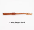 Amber Pepper Seed