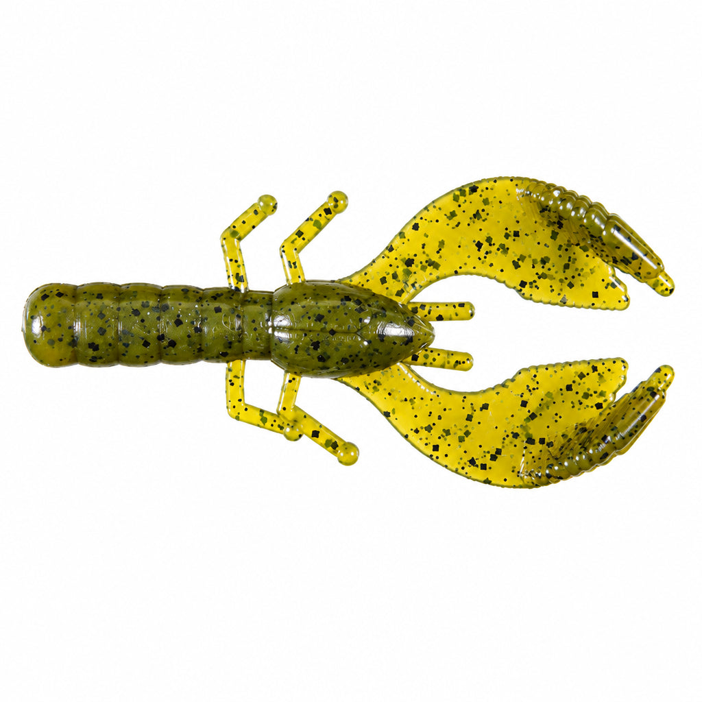 Express Craw Jr 2.75"