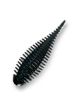 2.8" / Black Blue