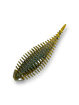 2.8" / Blue Craw