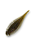 2.8" / GP Purple/Gold