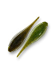 2.8" / Kiwi Skin