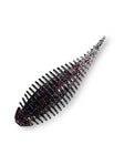 2.8" / Smoke Purple Red