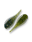2.8" / Sun Gill