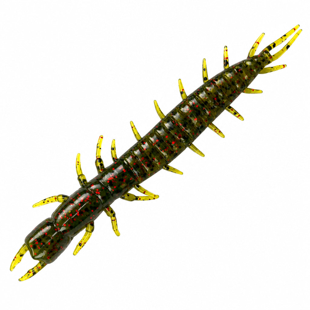Grampas HD