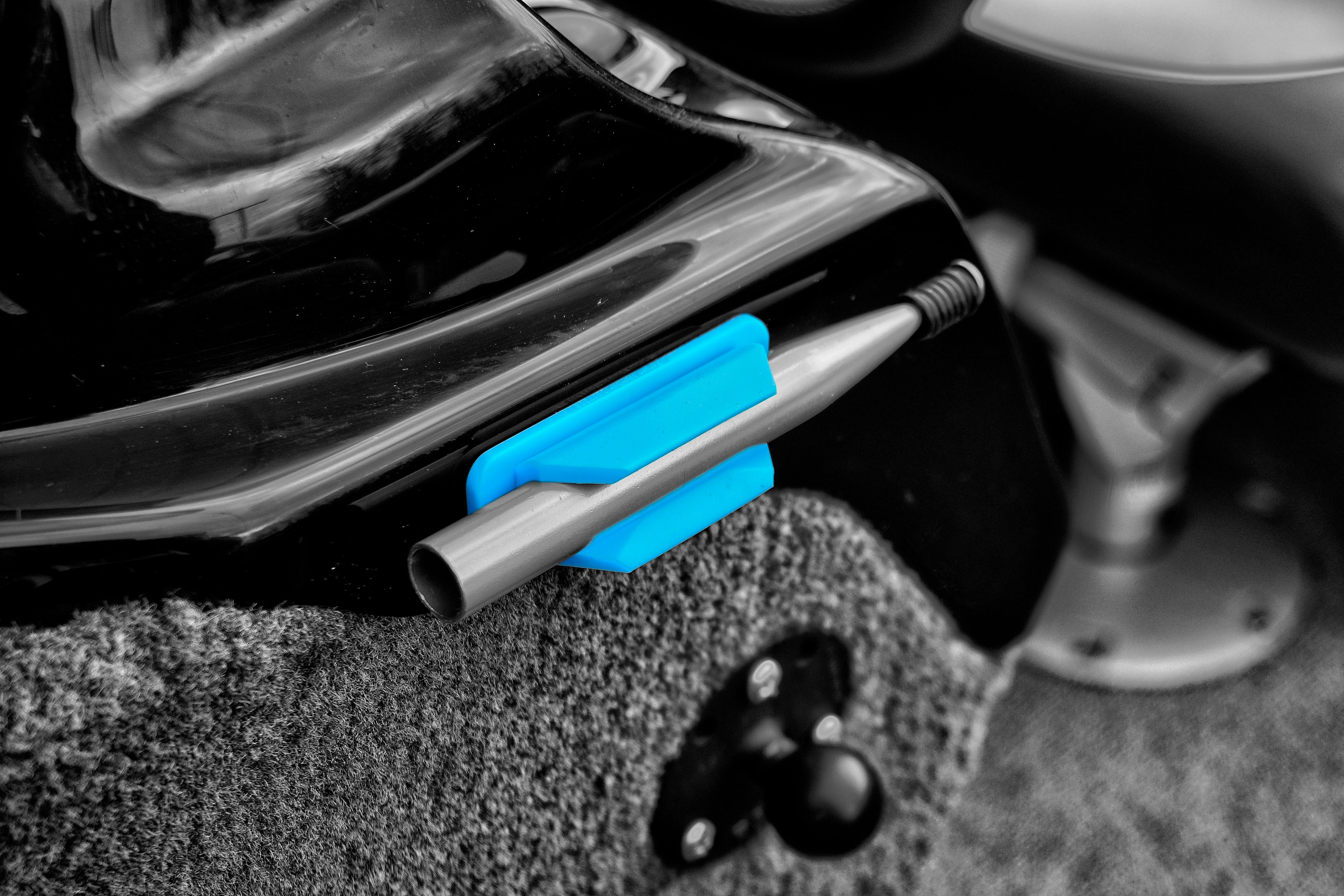 The O-Wacky® Tool Saddle