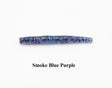 Smoke Blue Purple