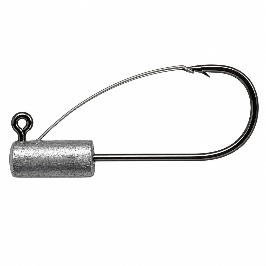 Critter Gitter Jig Head
